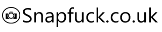 SnapFuck home, Online Dating Site, Company Name Logo